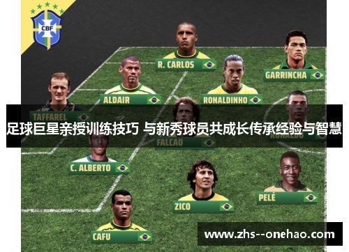 足球巨星亲授训练技巧 与新秀球员共成长传承经验与智慧