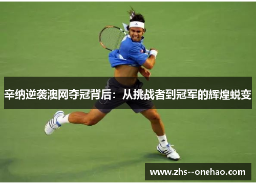 辛纳逆袭澳网夺冠背后：从挑战者到冠军的辉煌蜕变