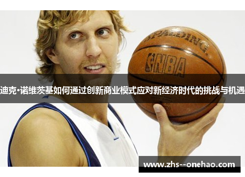 迪克·诺维茨基如何通过创新商业模式应对新经济时代的挑战与机遇